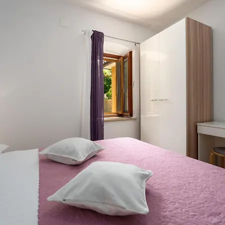 Casa Pina Labinci