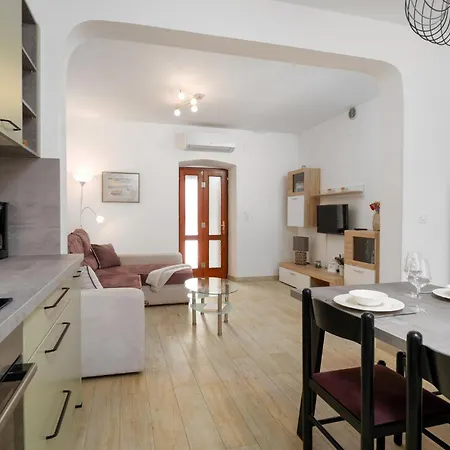 Holiday home Casa Pina *
