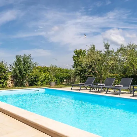Casa Pina Holiday home