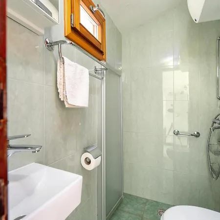 Holiday home Casa Pina