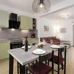 Casa Pina 別荘 Labinci
